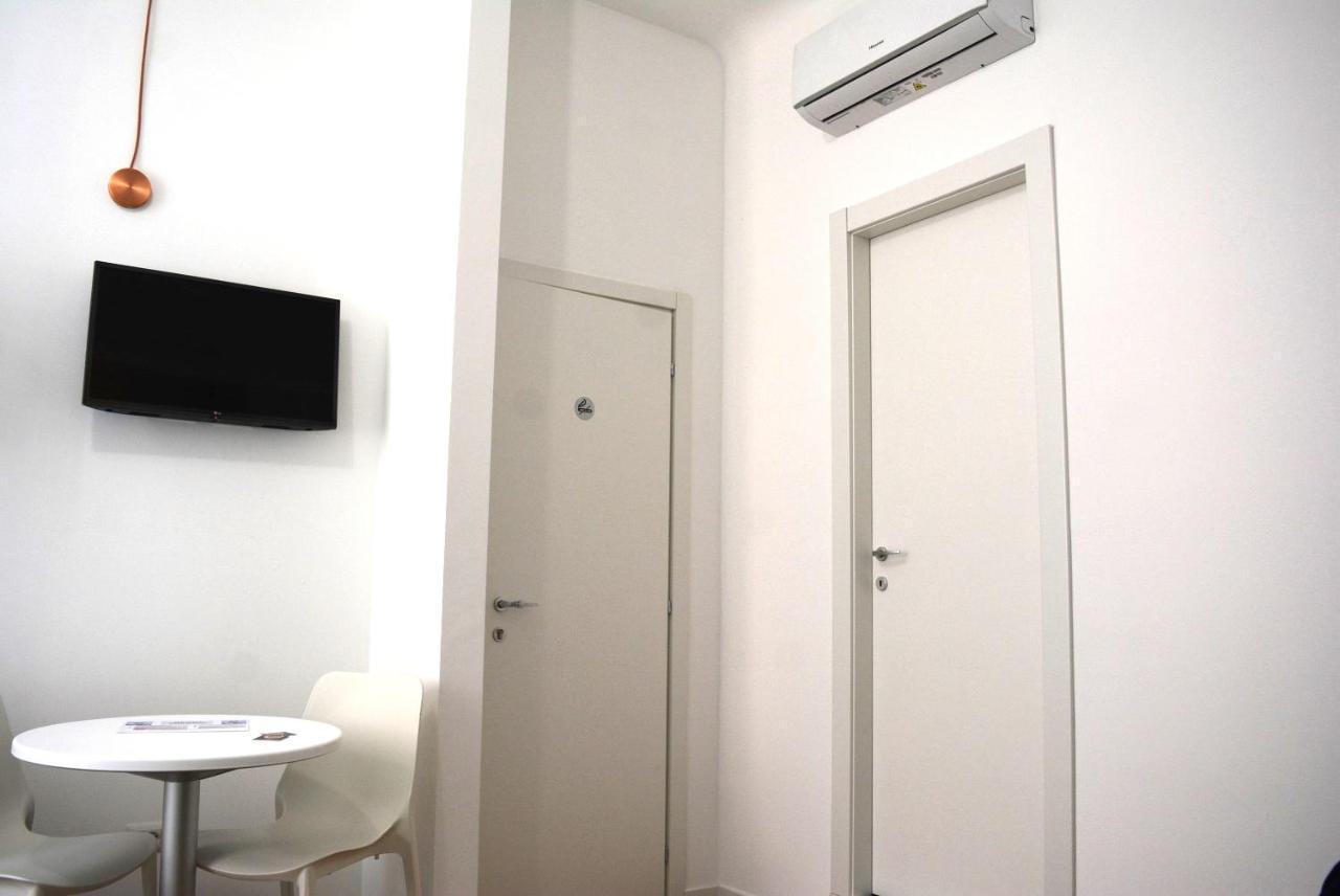 Ferienwohnung Orti House Mailand Exterior foto